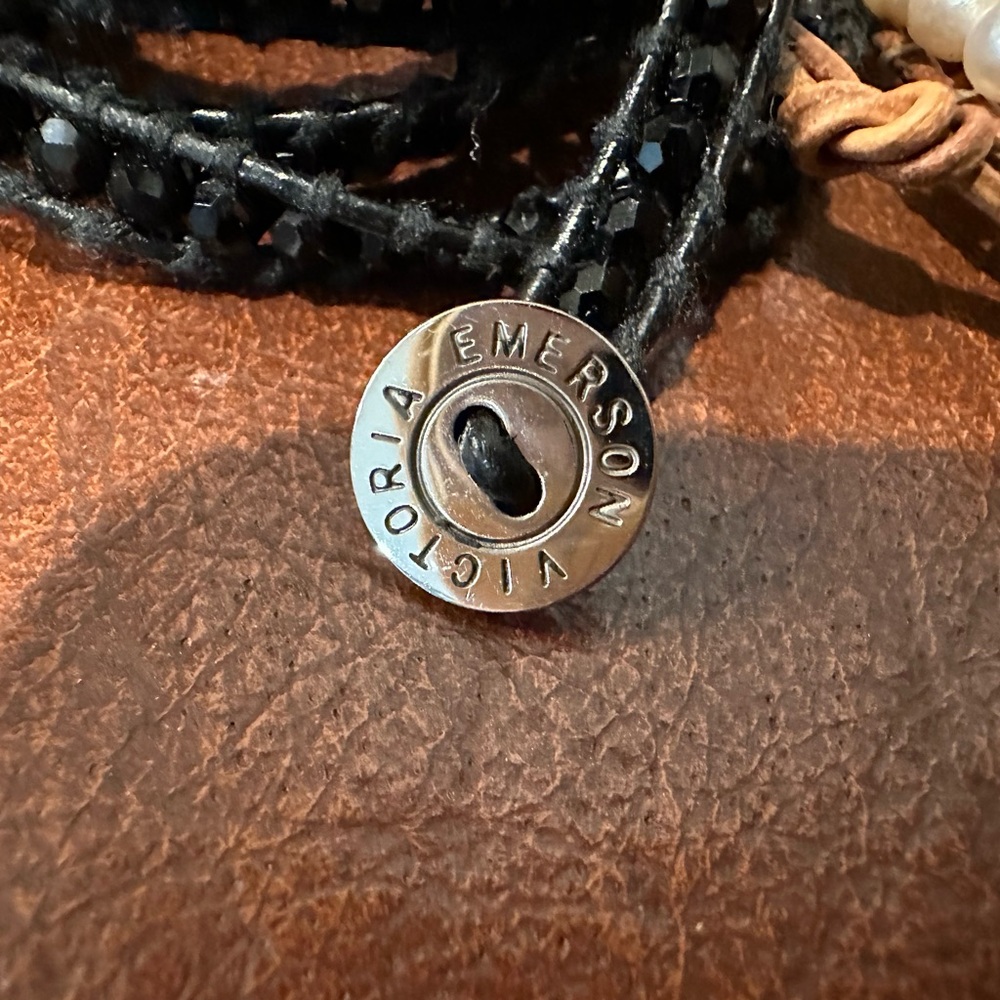 Multilayer Beaded Bracelets. - image 3